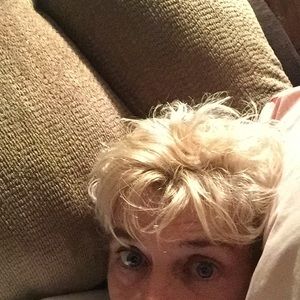 Meet your Posher, Cheryl